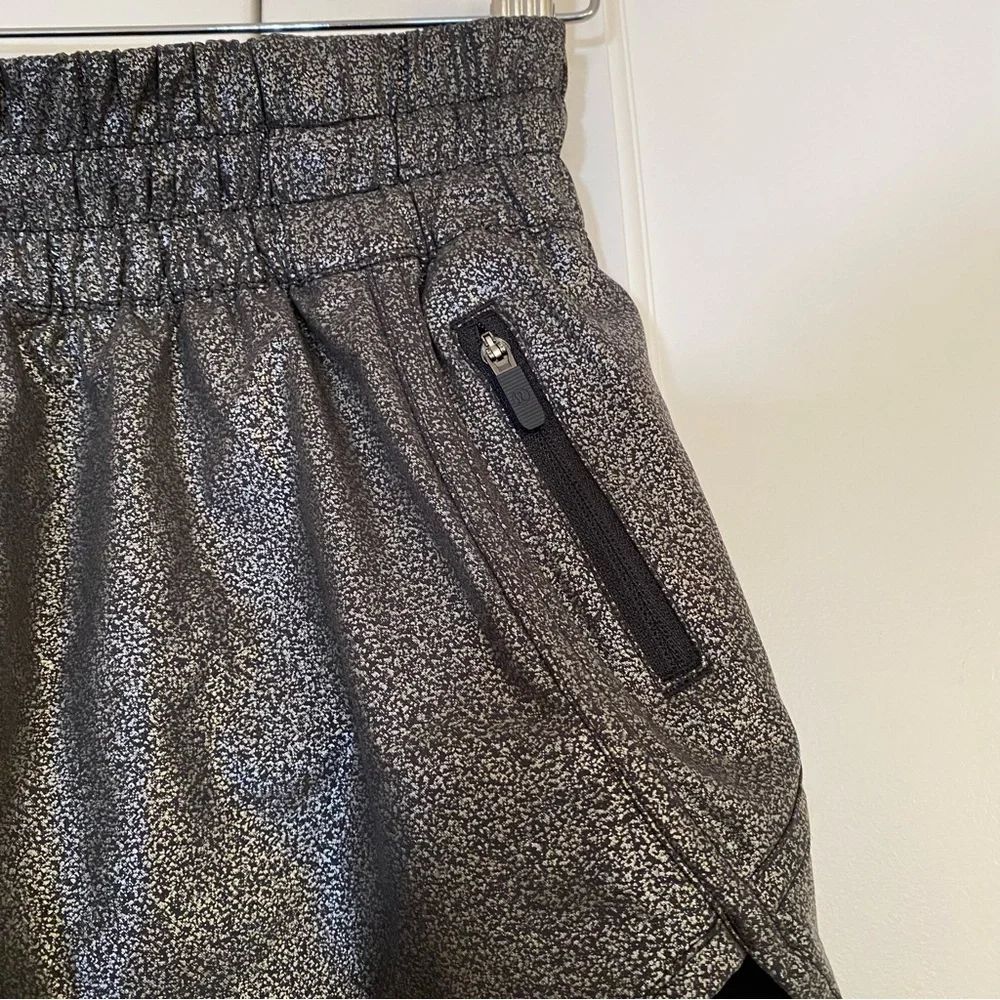 Lululemon Hotty Hot Short‎ II *Long 4